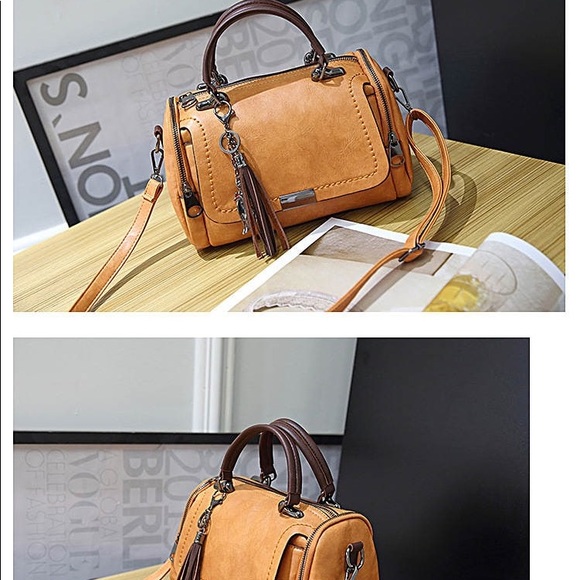 Luxury New Arrival woman’s handbag 👜 - Picture 5 of 5